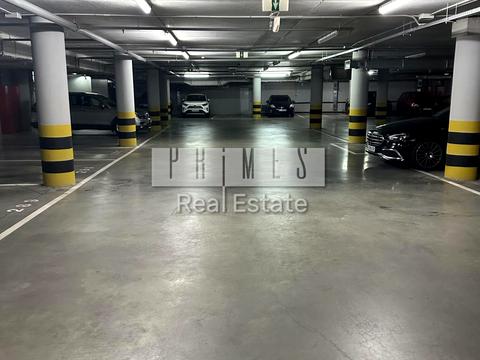 паркоместо по адресу Андрея Верхогляда ул. (Михайла Драгомирова), 15-А