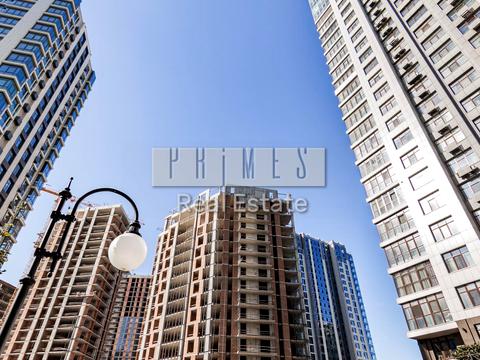 паркоместо по адресу Андрея Верхогляда ул. (Михайла Драгомирова), 15-А