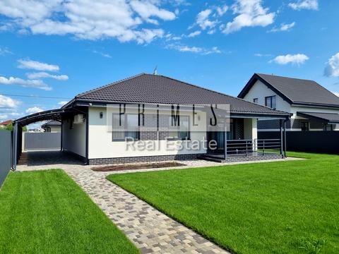 будинок за адресою центральна