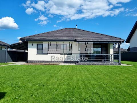 будинок за адресою центральна