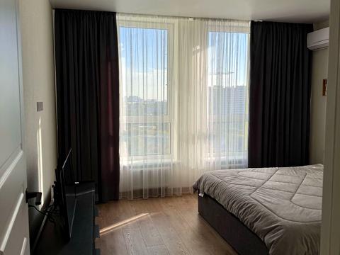 квартира за адресою Олеся Бердника вул., 1-Д