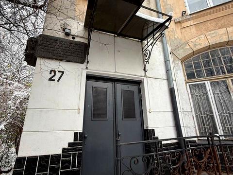 будинок за адресою Івана Котляревського вул., 27