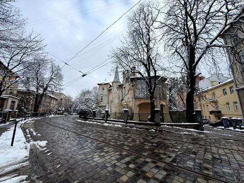 будинок за адресою Івана Котляревського вул., 27