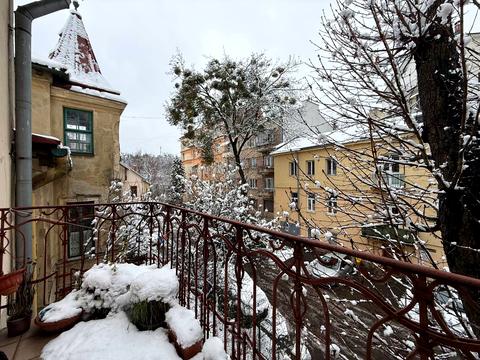 будинок за адресою Івана Котляревського вул., 27