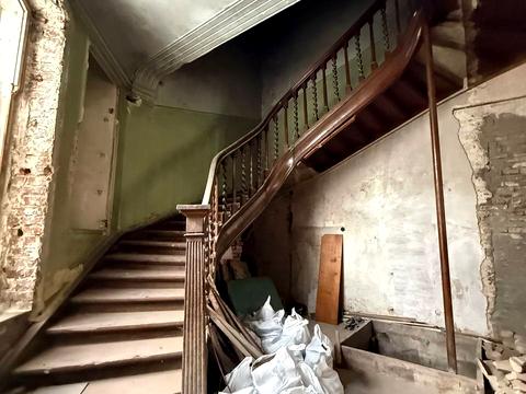 будинок за адресою Івана Котляревського вул., 27