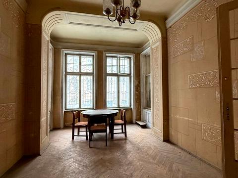 будинок за адресою Івана Котляревського вул., 27