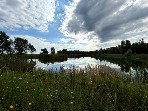 будинок за адресою Озерна