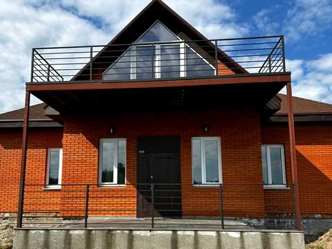 будинок за адресою Озерна