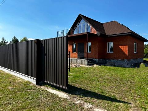 будинок за адресою Озерна