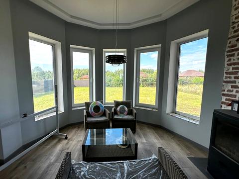 будинок за адресою Озерна