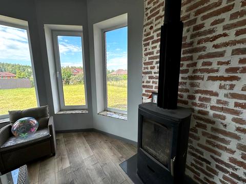 будинок за адресою Озерна