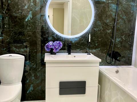 квартира по адресу Андрія Шептицького, 4