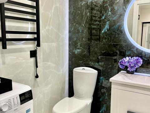 квартира по адресу Андрія Шептицького, 4