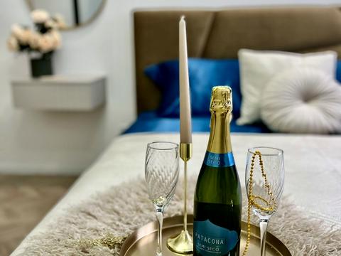 квартира по адресу Андрія Шептицького, 4