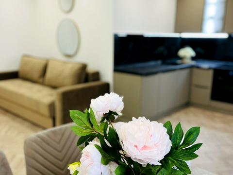 квартира по адресу Андрія Шептицького, 4