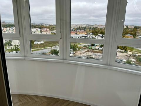 квартира по адресу Андрія Шептицького, 4