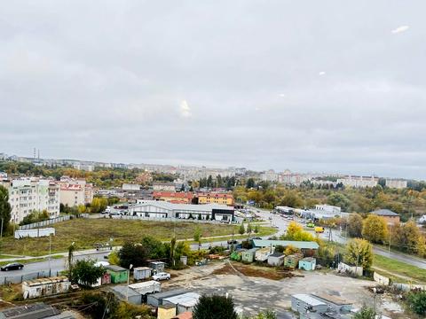 квартира по адресу Андрія Шептицького, 4