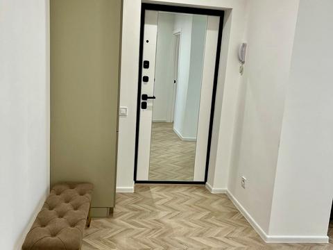 квартира по адресу Андрія Шептицького, 4