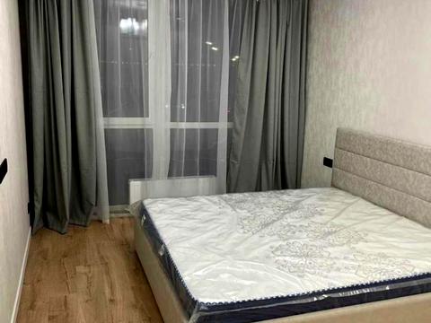 квартира за адресою Дніпровська набережна вул., 15-К