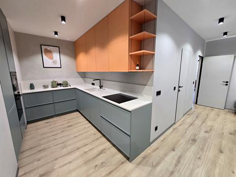 квартира за адресою Берестейський просп. (Перемоги), 67