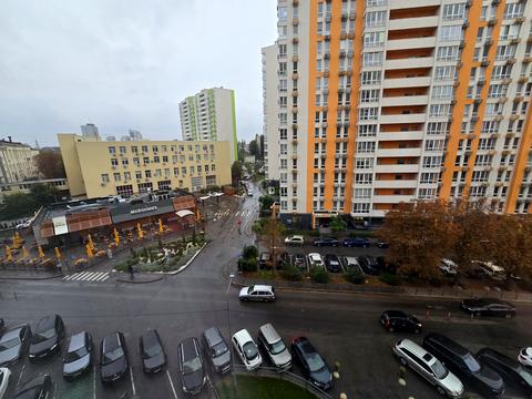 квартира за адресою Берестейський просп. (Перемоги), 67