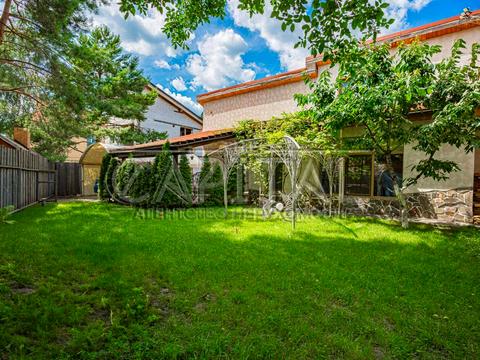 дом по адресу Богатырская ул.