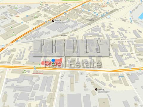 коммерческая по адресу Новоконстантиновская ул., 18