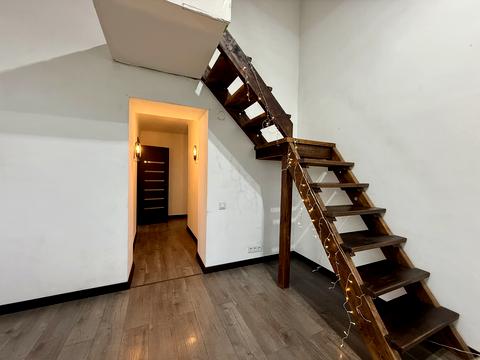 квартира по адресу Мінеральна ул., 39