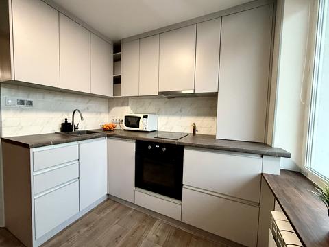 квартира по адресу Мінеральна ул., 39