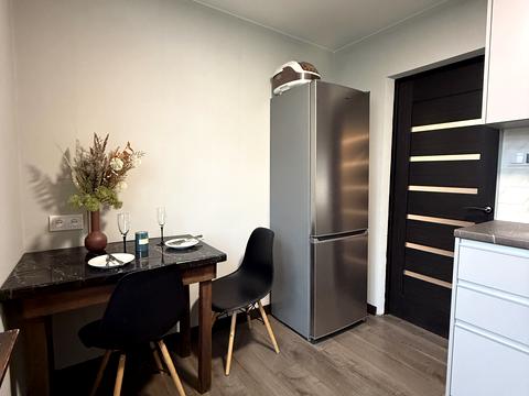 квартира по адресу Мінеральна ул., 39