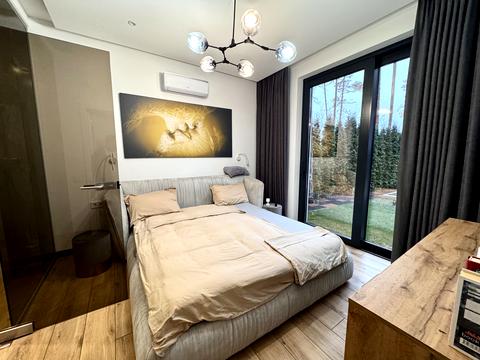 будинок за адресою Лісового, 38