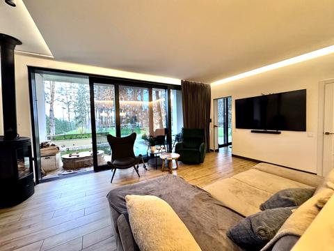 будинок за адресою Лісового, 38