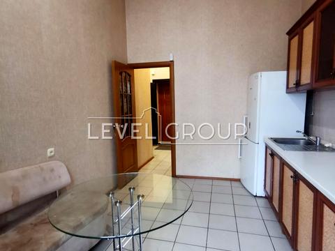 квартира по адресу Саксаганского ул., 81