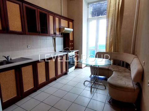 квартира по адресу Саксаганского ул., 81