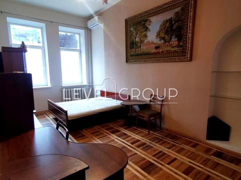 квартира по адресу Саксаганского ул., 81