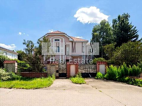 будинок за адресою Прип'ятська вул.