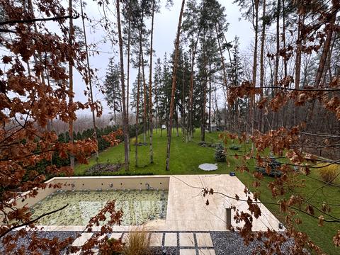 будинок за адресою Лісового, 38