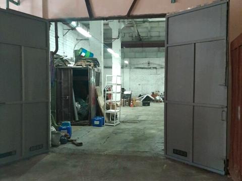 комерційна за адресою Бориспільська вул., 9