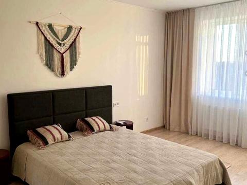 квартира за адресою Жасминова вул., 11