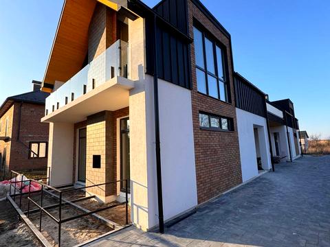 будинок за адресою Глинянський Тракт вул.