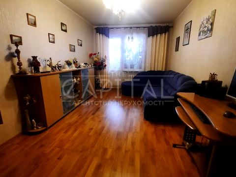 квартира по адресу Лесковская ул., 30