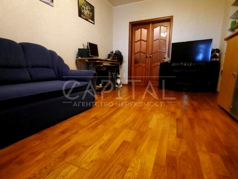 квартира по адресу Лесковская ул., 30