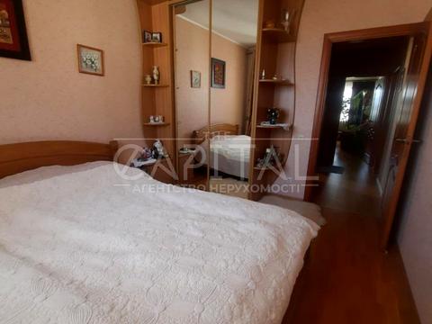 квартира по адресу Лесковская ул., 30