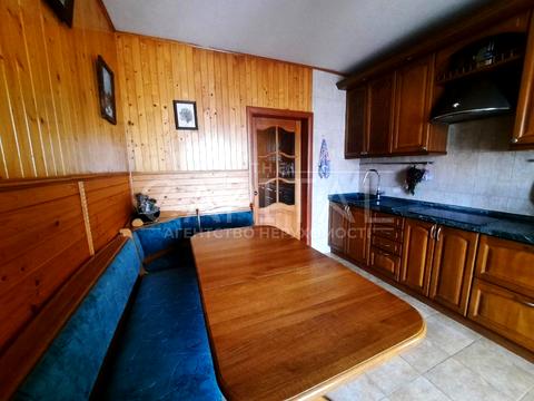 квартира по адресу Лесковская ул., 30