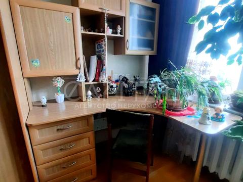 квартира по адресу Лесковская ул., 30