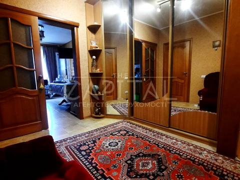 квартира по адресу Лесковская ул., 30