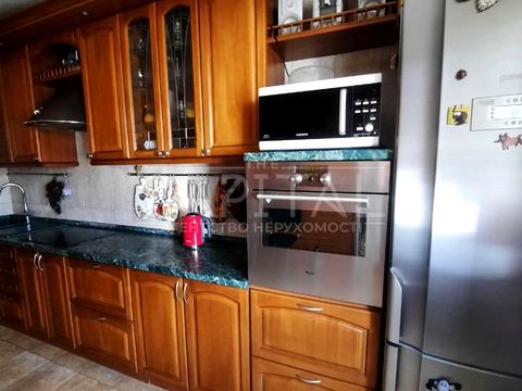 квартира по адресу Лесковская ул., 30