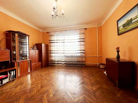 квартира за адресою Культури вул., 10