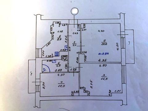 квартира за адресою Культури вул., 10