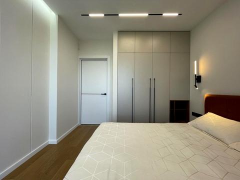 квартира за адресою Кирила Трильовського вул., 11